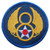 8th Air Force Patch