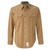 USMC Khaki Charlie Shirt