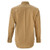 USMC Khaki Charlie Shirt