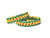 Vietnam Veteran Paracord Bracelet