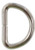 3/4 D Ring