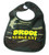 Drool Sergeant Camo Bib