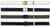 Military 100% Cotton Web Belt - 1.25 inch, Metal Tip, Roller Buckle