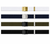 Web Belt Extra Long