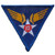 12th Air Force Patch
