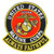 USMC Marine Logo - Always Faithful Patch