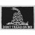 Don’t Tread on Me Patch