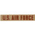 Air Force Tab Patch