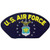 US Air Force Patch