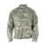 Used USA Flame Resistant Army Combat Uniform Jacket