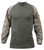 ACU Digital Camo Fire Retardant NYCO Combat Shirt