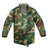Kids M-65 Woodland Field Jacket