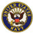 US Navy Logo Patch