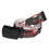 Military Style Camo Colored Web Belt