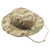 Contractor Boonie Hat w/Loop Front Patch