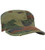 Vintage Patrol Caps