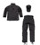 Kids Black Tactical Uniform