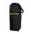 Heavy Duty Embroidered Canvas Duffel Bag w/Backpack Straps