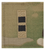 Scorpion Warrant Officer 2 Rank With Fastener