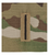 Sew On Scorpion Warrant Officer 5 Rank