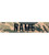 ABU Name Tape