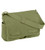 Classic HW Cotton Canvas Messenger Bag