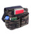 Classic HW Cotton Canvas Messenger Bag