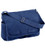Classic HW Cotton Canvas Messenger Bag