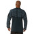 Midnight Blue Digital Camo Fire Retardant Combat Shirt