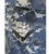 US Navy Issue NWU Blue Digital Camo Shirt