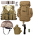 Marine Desert Digital Platoon Leader Deluxe Play Set