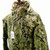 US Navy NWU AOR2 Type III Parka