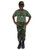 Kids Basic Training Air Force Costume