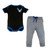Air Force Infant Jogger Set