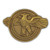 Ruptured Duck Lapel Pin