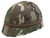Kids Army Helmet with Multicam Cover