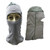 Military Issue Elite Issue Anti-Flash Protective Hood Flame Resistant NOMEX Balaclava