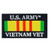 US Army Vietnam Veteran Patch