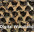 Camo Systems 8ft x 20ft Specialist Series Woodland Digital Camo Netting