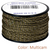 1.18mm x 125' Micro Cord 