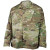 OCP Scorpion Army Combat Uniform Top
