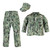 Kids Navy NWU III Uniform – 3pc Set