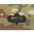 Scorpion Sew-on Parachutist Jump Wings Qualification Badge