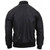 Mens Lightweight Nylon Bomber Jacket, MA-1 Flight Jacket