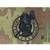 MultiCam/Scorpion Army Recruiter Embroidered Badge - Black