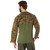 Tactical Airsoft Combat Shirt