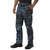 Midnight Blue Camo Pants
