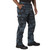 Midnight Blue Camo Pants