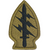 Special Forces Scorpion OCP Patch with Fastener 
