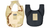 Body Armor Interceptor Arm Protector